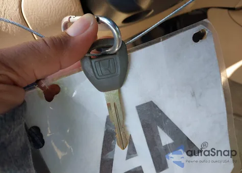 2002 Honda Civic Ex из США, поврежденный, VIN 1HGES26752L028962